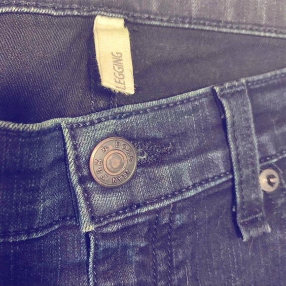 Rag and Bone denim 🔥💕 - Picture 9 of 9